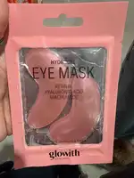 GLOWITH - Hydrogel - Eye mask