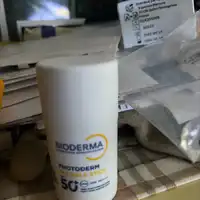 BIODERMA - Photoderm invisible stick SPF50+