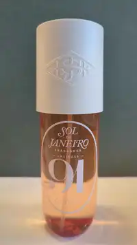 SOL DE JANEIRO - Cheirosa 91 - Brume parfumée