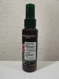 YVES ROCHER - Réparation - Sérum thermoprotecteur restructurant