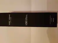 MARC INBANE - Tinted sunscreen powder medium SPF50