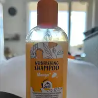 CARREFOUR SOFT - Shampooing nourrissant à la mangue