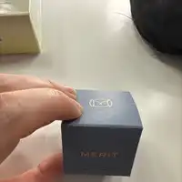 MERIT - Flush balm  - Blush crème