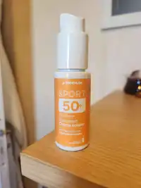 DÉCATHLON - Sport - Crème solaire 50+