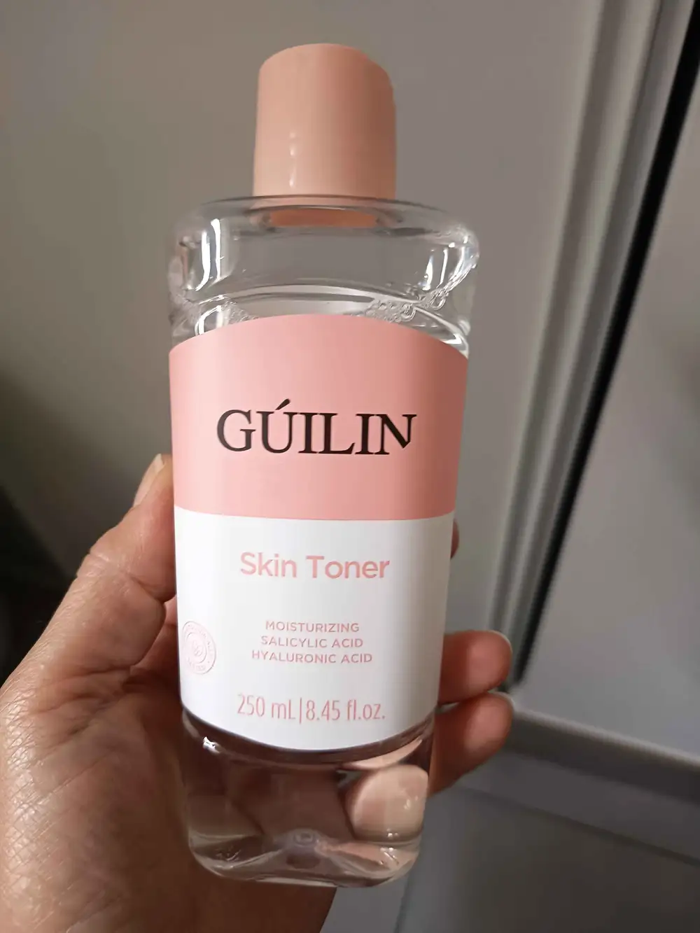 GUILIN - Skin toner moisturizing 