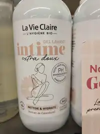 LA VIE CLAIRE - Gel lavant intime extra doux