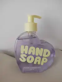 LAVATO - Hand soap sugar plum scent