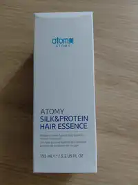 ATOMY - Silk & protein hair essence