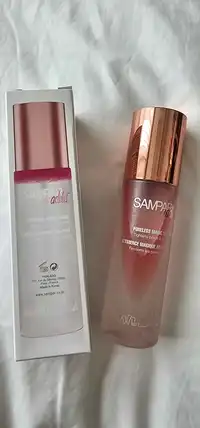 SAMPAR - Addict - L'essence magique anti-pores