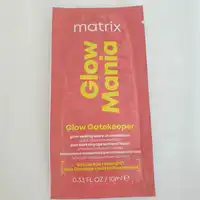 MATRIX - Glow mania - Soin sans rinçage scellant l'éclat