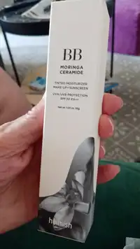 HEIMISH - BB moringa ceramide