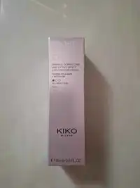 KIKO - Bright lift eyes - Eye contour cream