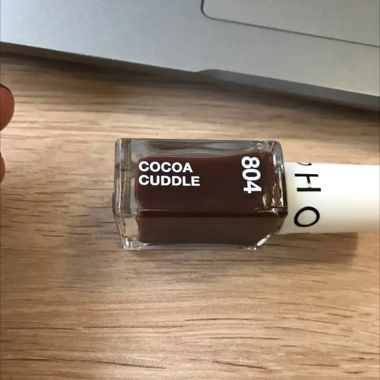 SEPHORA - Vernis à ongles cocoa cuddle 804
