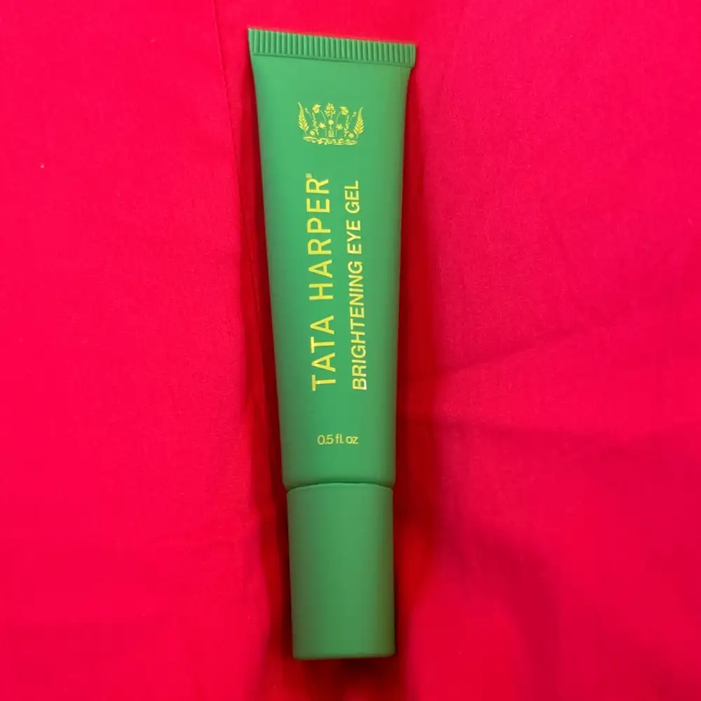TATA HARPER - Brightening eye gel