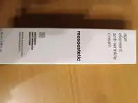 MESOESTETIC - Age élément - Anti wrinkle cream