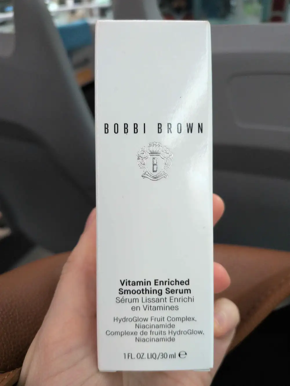 BOBBI BROWN - Sérum lissant enrichi en vitamines 