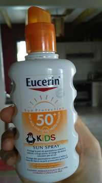 EUCERIN - Kids - Sun spray 50+