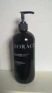 HORACE - Cèdre de virginie feuille de sauge - Gel douche naturel