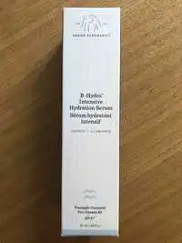 DRUNK ELEPHANT - B-hydra - Sérum hydratant intensif 