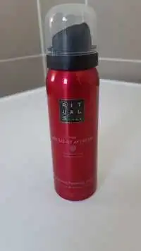 RITUALS - Harmonizing foaming shower gel