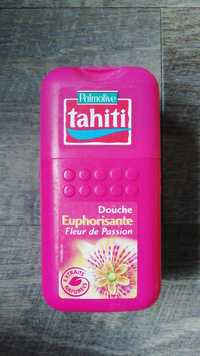 TAHITI - Douche Euphorisante - Fleur de passion