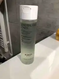 KIKO - Sebo balance toner