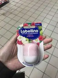 LABELLO - Labellino - Baume à lèvres