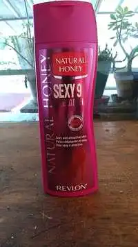 REVLON - Natural honey - Peau séduisante et sexy