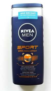 NIVEA - Men Sport - Douche soin