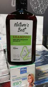 CIEN - Nature's best - Shampoo
