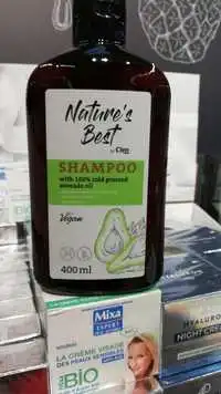 CIEN - Nature's best - Shampoo