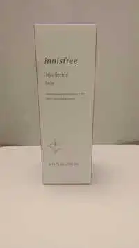 INNISFREE - Jeju orchid skin