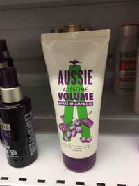 AUSSIE - Ausome volume - Après-shampooing