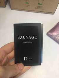 DIOR - Sauvage - Eau de parfum