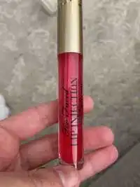 TOO FACED - Lip injection extreme