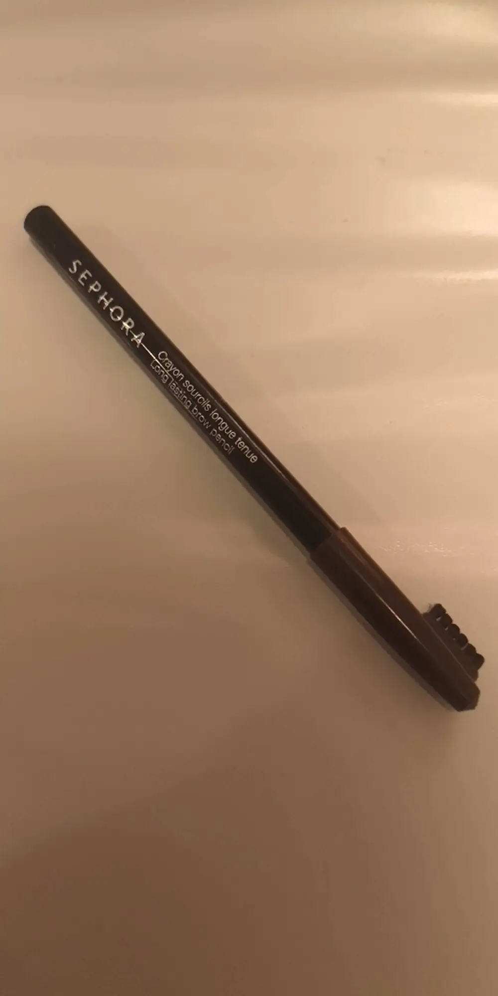 SEPHORA - Crayon sourcils longue tenue