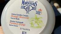 LE PETIT MARSEILLAIS - Orange Blossom - Extra gentle cream