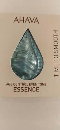 AHAVA - Essence - Age control even tone