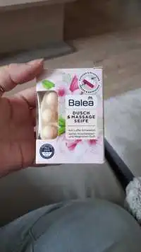 BALEA - Dusch et  Massage Seife