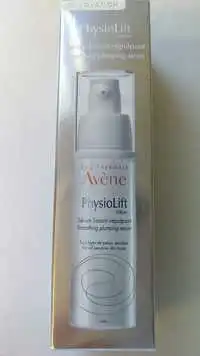 AVÈNE - PhysioLift - Sérum lissant repulpant