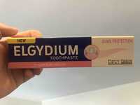 ELGYDIUM - Gums protection - Toothpaste
