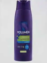 DELIPLUS - Volumen - Shampoo