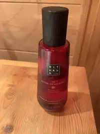 RITUALS - The ritual of ayurveda - Natural dry oil for body & hair 