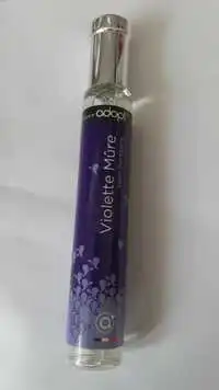 ADOPT' - Violette mûre - Eau de parfum