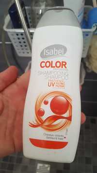 ISABEL - Color - Shampooing