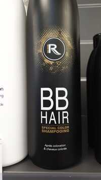 GENERIK - BB Hair - Shampooing special color 