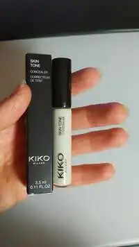 KIKO - Skin tone - Correcteur de teint