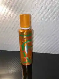 L'OCCITANE EN PROVENCE - Verveine mandarine - Mousse de douche