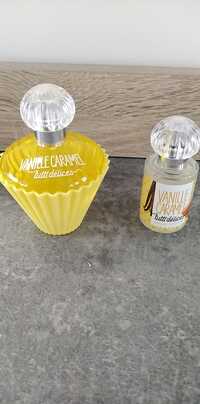 TUTTI DÉLICES - Vanille caramel - Eau de toilette