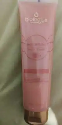 BIOTHALYS - Nacre de rose - Shampoing